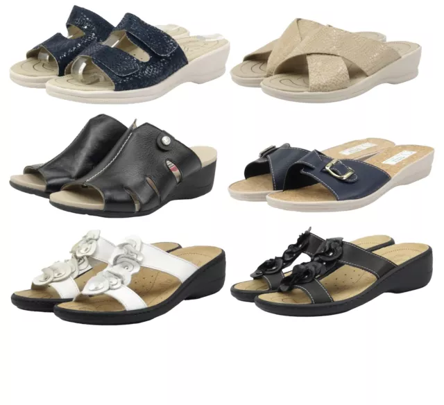 Ciabatte discount da anziana
