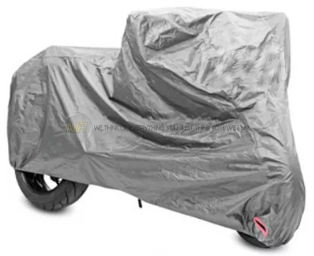 For Piaggio Liberty S 125 2009 09 Waterproof Motorcycle Cover Rainproof Lined