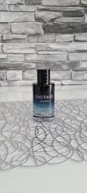 Dior Sauvage Eau de Parfum (EdP) 100ml