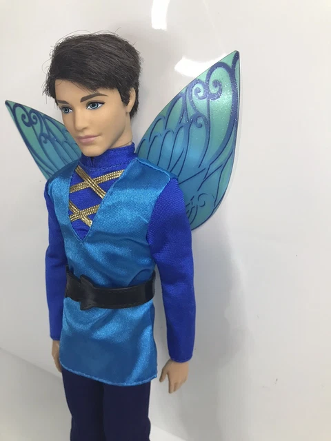 Fairytopia mariposa hot sale