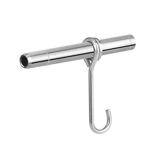 Maple Syrup Tapping Kit, Stainless Steel Maple Tree Taps Spiles for Making Maple