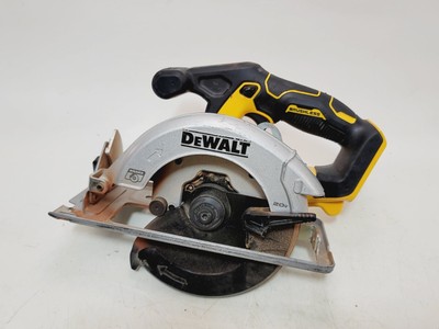 Brushless Cordless Circular Saw 