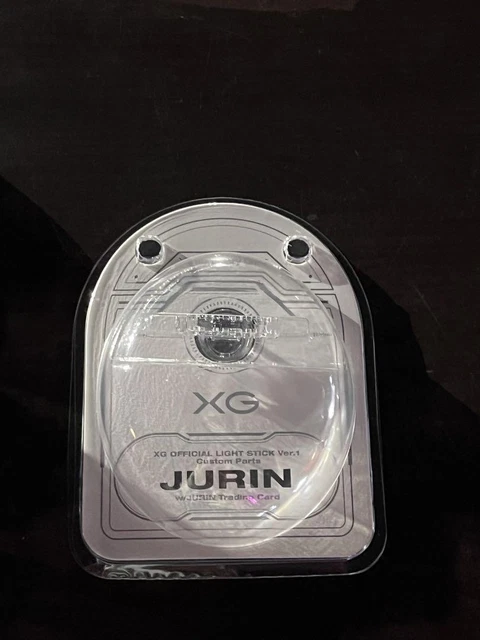 XG PENLIGHT VER.1 Custom Parts / JURIN $38.68 - PicClick AU