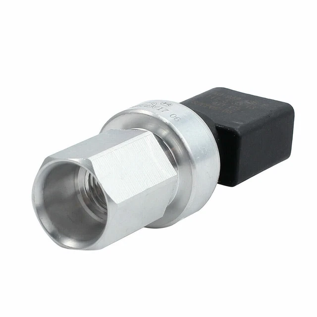 AIR CONDITIONING A*C Pressure Sensor Switch Control 1K0959126E For VW