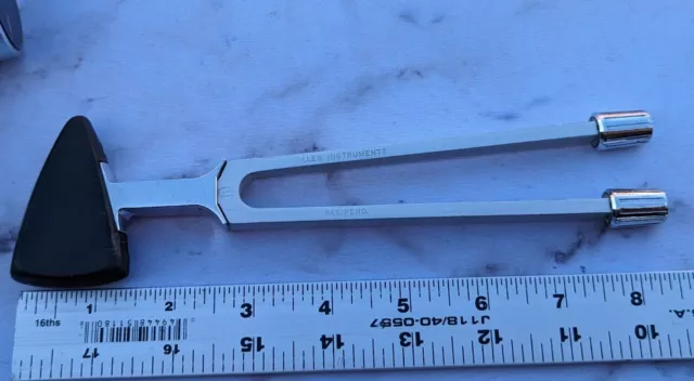 Allen instruments Reflex Hammer 8.5" inches