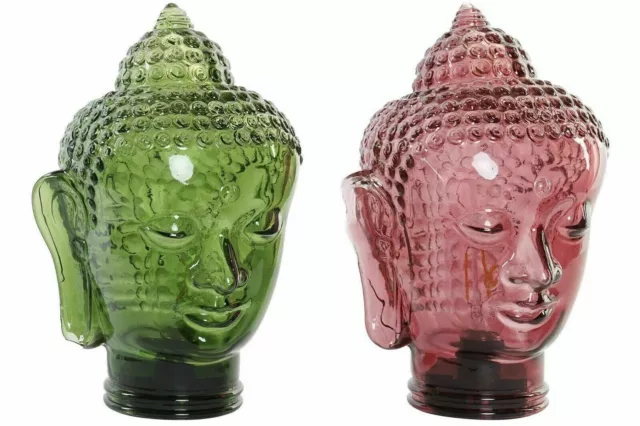 Lampada Da Scrivania Lume Tavolo Design Lampada Comodino Buddha Budda