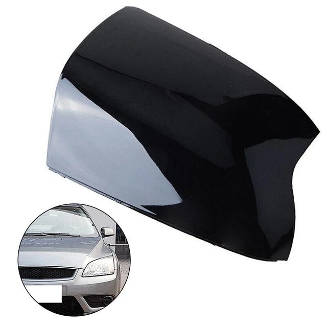 Cover specchio retrovisore di alta qualità per Ford Focus MK2 2005 08 lato dest