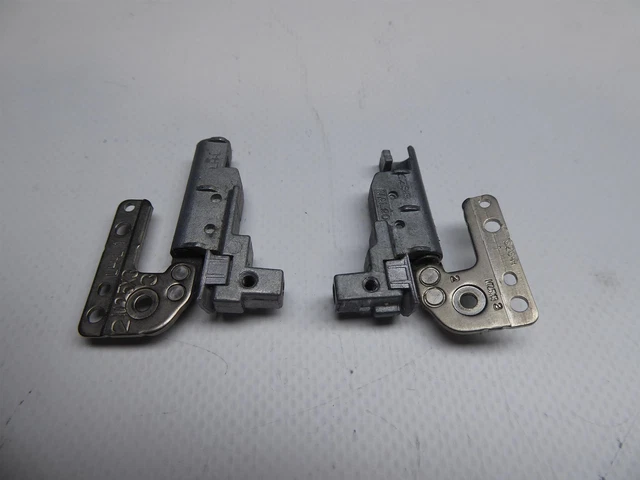Charnières Pour Dell Latitude D600 / D500 - Modèles JM2-L/JL1 & JM2-R/JR2 - Occasion Fonctionnelles