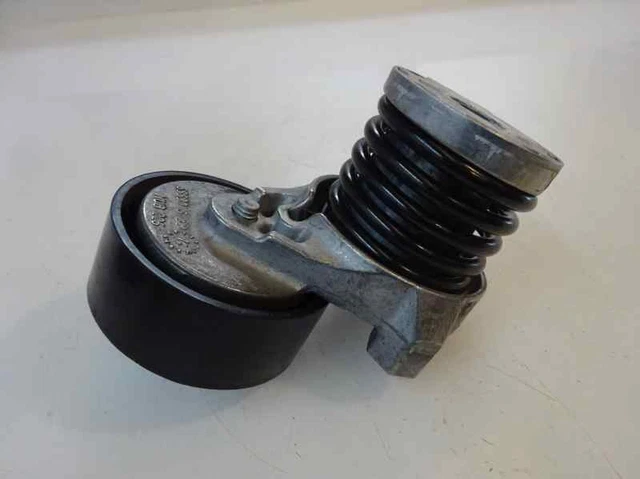 galet tendeur pour RENAULT CLIO IV 1.5 DCI 90 2007 2014 98322 2