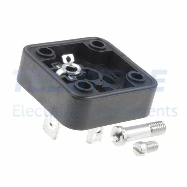 1pcs  932591100 GSA 2000 Connettore per valvola presa formato A 18mm maschio PIN