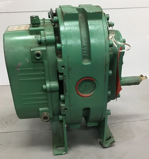 SPEEDAIRE SA4200V Positive Displacement Blower 2EPR6 (F8)