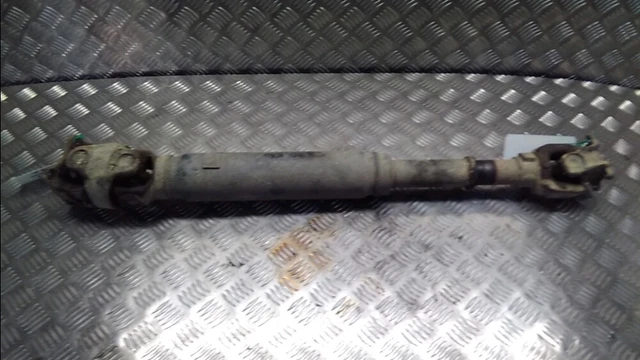 Trasmissione Longitudinale Ar Toyota Land Cruiser 3 J90 R:136468