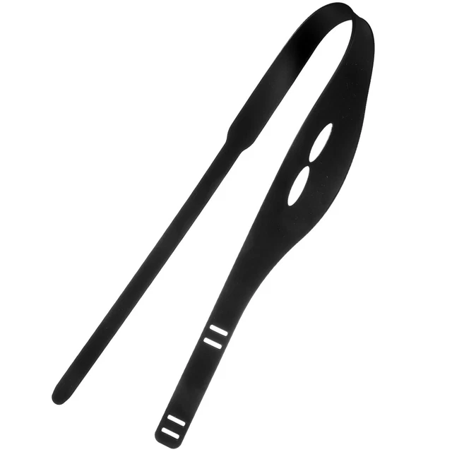 Stencil da barba scollo per taglio di capelli uomo modellazione muffa