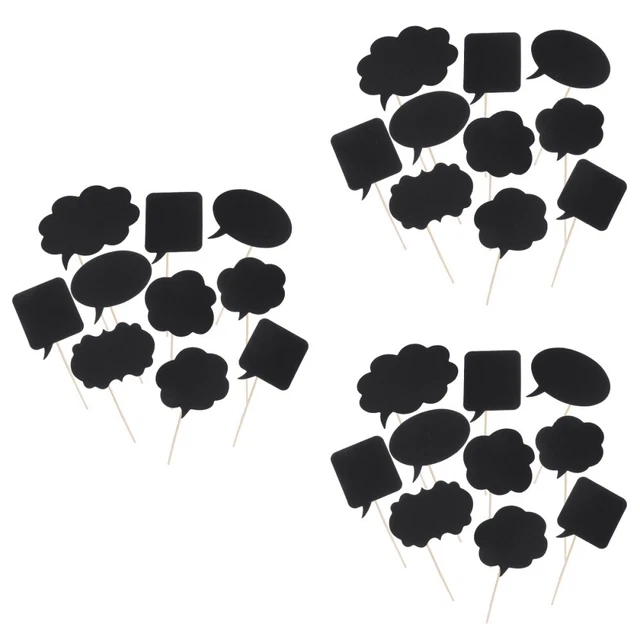 60 piezas accesorios divertidos para marco selfie de boda boda boda