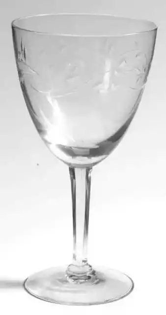 Fostoria Whisper Wine Glass 151178