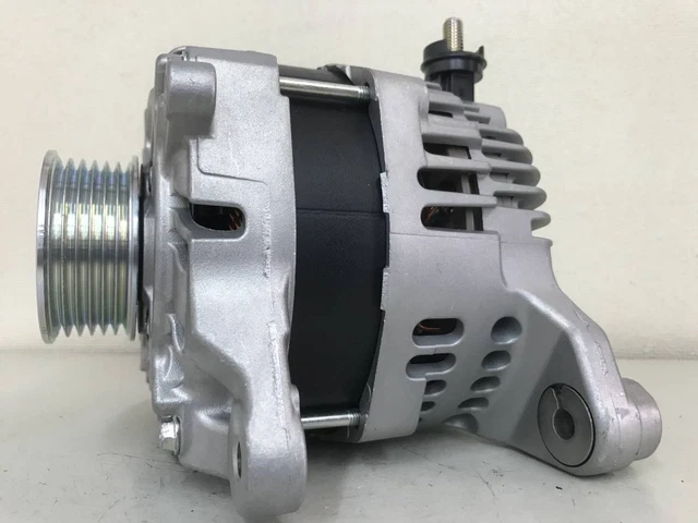 SUBARU Genuine BRZ ZC6 Rebuilt Alternator 23700- AA750 from Japan JDM JP
