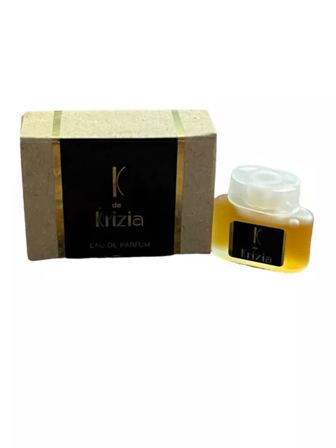 K de on sale krizia discontinued