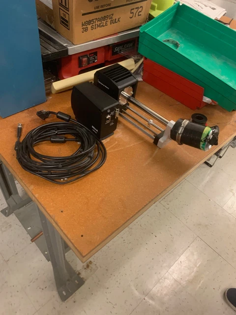 Ametek  EDAX Octane Elect. Looking for Swift Sale Pls Make Offer