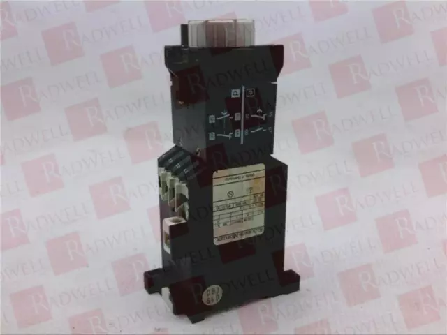 Eaton Corporation Dil08-33-T-220V/50Hz-240V/60Hz / Dil0833T220V50Hz240V60Hz (Use