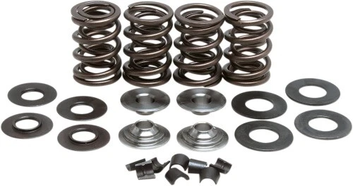 Kibblewhite Precision Kibblewhite Racing Valve Spring Kit 60-60120 0926-3246