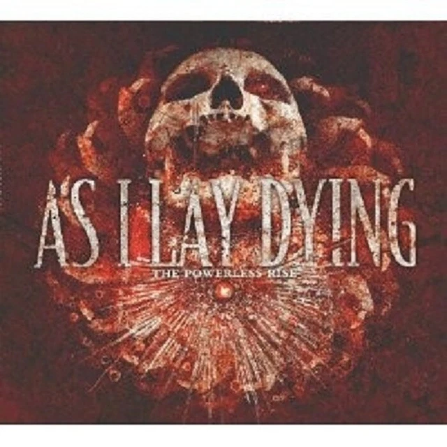 Popeless Riser AS I LAY Dying