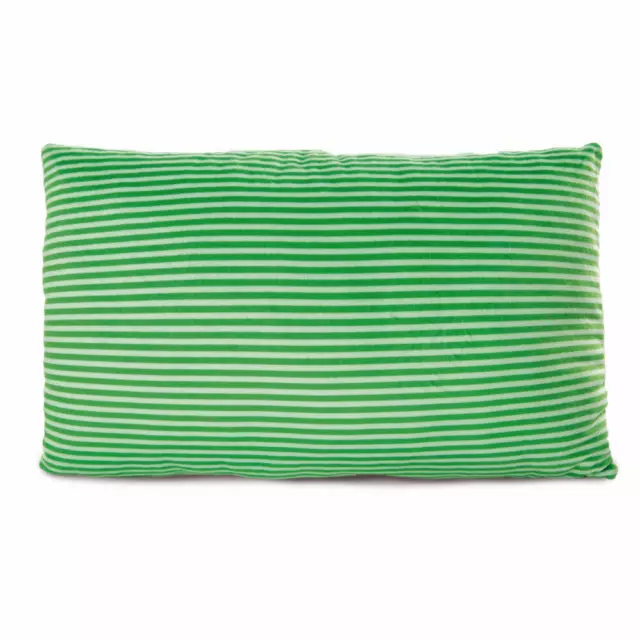 NICI Coussin Dormeur Renard Finjo Rectangulaire Oreiller Décoratif 43 x 25 cm 2