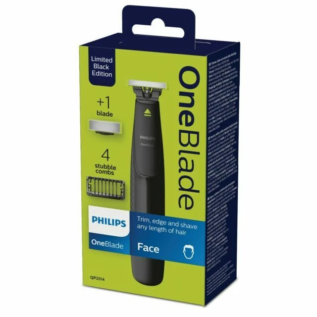 TONDEUSE Philips ONE BLADE QP2514 NEUVE (LIRE DESCRIPTION)