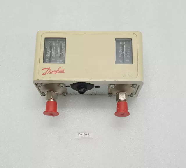 Danfoss KP15 060-1835 Pression Interrupteur
