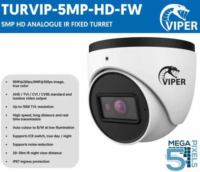 Qvis 5mp best sale ip camera