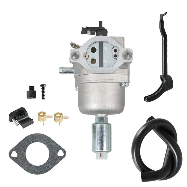 Carburateur De Remplacement Pour Moteur Briggs & Stratton Quantum 12XXX 12.5-13.5HP - Kit Complet Avec Joints - Compatible Référence 498965