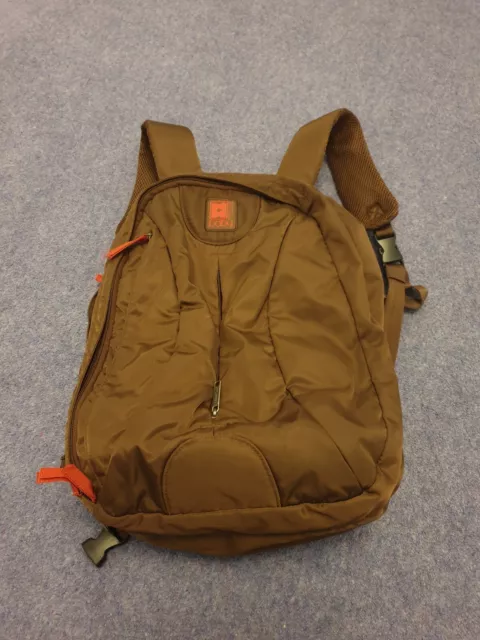 Baby mule changing best sale bag