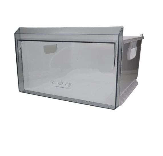 CASSETTO SUPERIORE CENTRALE CONGELATORE FREEZER IGNIS WHIRLPOOL 481941879767 - Foto 6