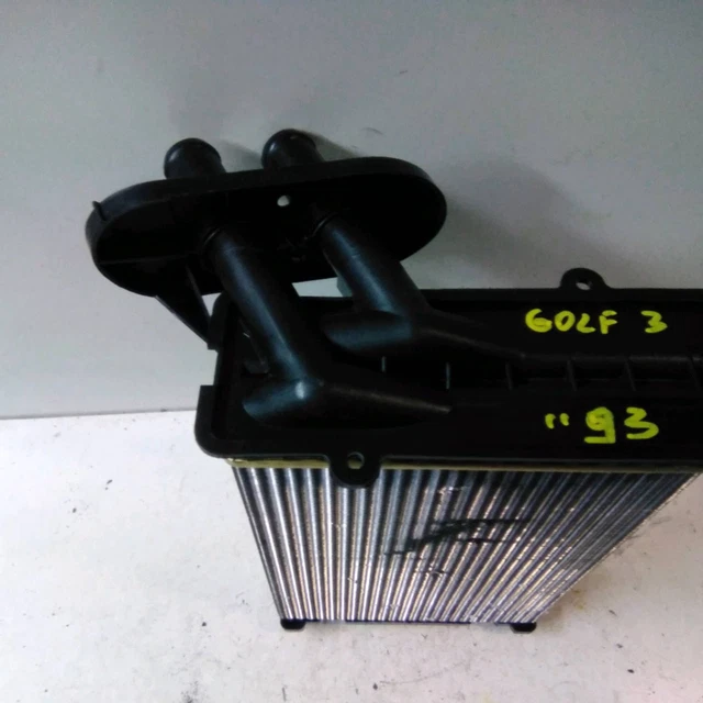 Panneau De Commande Radiateur Audi A4 Avant Quattro (B5) 1998 - 5HB00760804