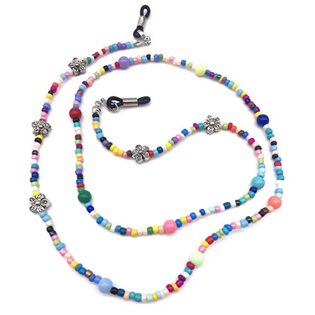 Glass Straps Women Sunglasses Miss Women Glasses Eyeglass Holders