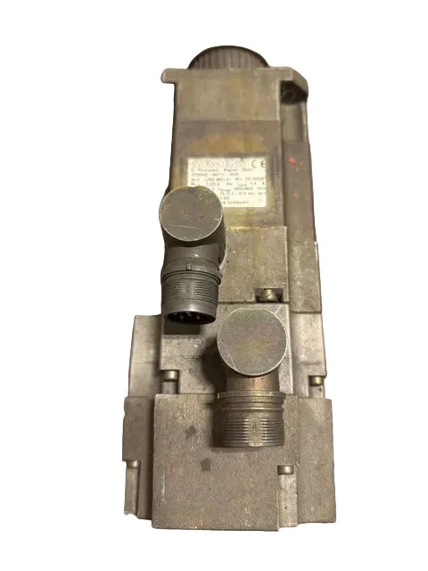 Servomoteur Estun PRONET-E-10A 1.0KW - Neuf Sous Emballage, Pour Applications Industrielles