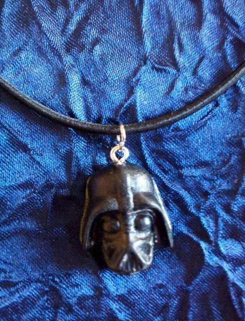 Pendentif Star Wars.