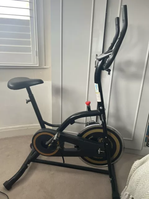 Olympic 701 spin bike deals
