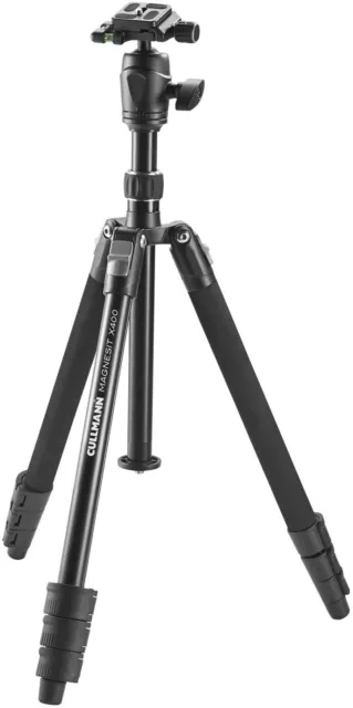 Cullmann MAGNESIT X400 Tripod with Ball Head