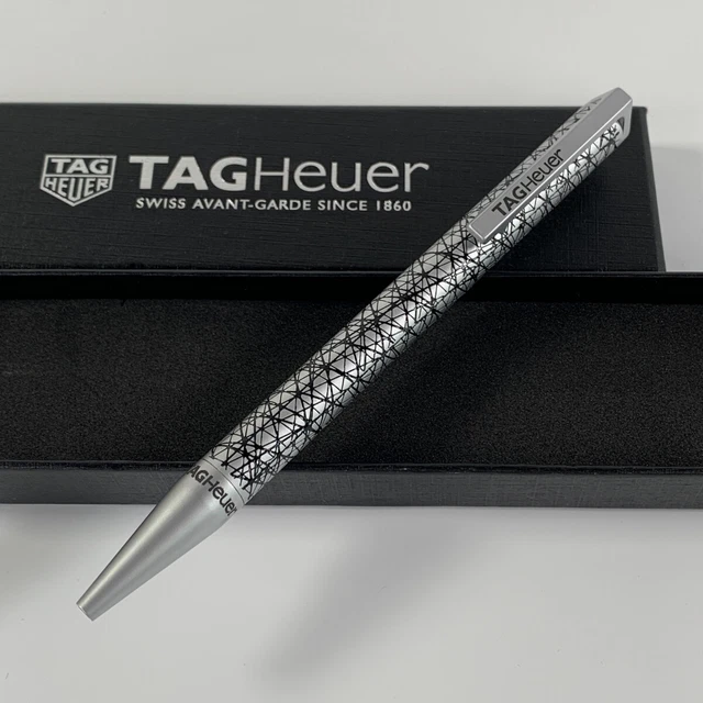 Tag heuer pen price 2025
