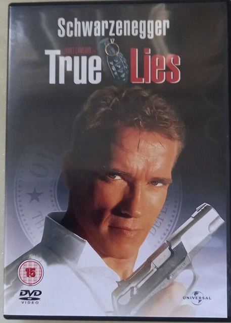 thumbnail image 2 of Predator Blu-ray (2010 Release) - Arnold Schwarzenegger, Dir. John McTiernan - Cert 18 - Used Very Good Condition 2 of 6