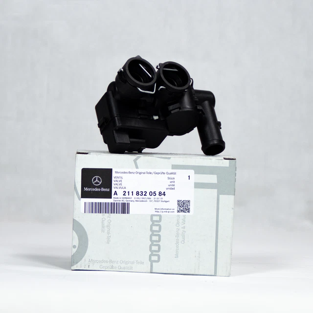 Suspension Pneumatique Arrière Gauche pour Mercedes-Benz Classe E W211 S211, CLS C219 with 4