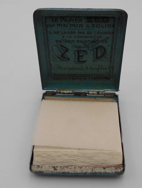 Ancienne Pochette de cuisse pour grenades de l'Armée Française