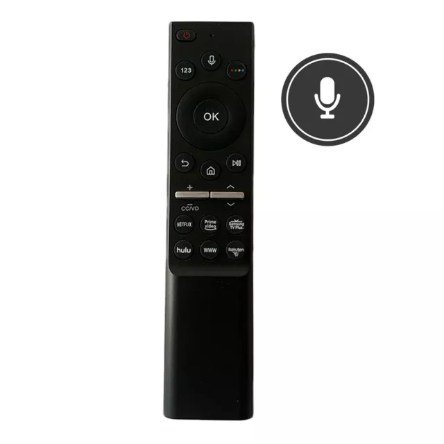 Nuevo Repuesto para SAMSUNG BN59-01357B BN5901357B Smart Voice TV Control Remoto