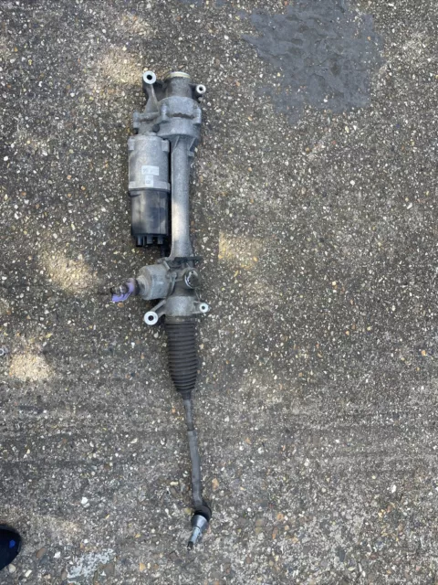 Mercedes E Class Steering Rack W213 Electric Power Steering Rack A2134600302