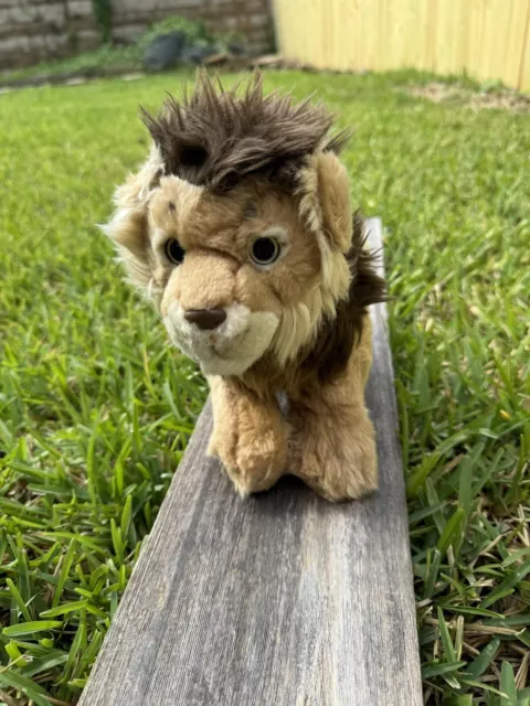 Webkinz signature lion hotsell