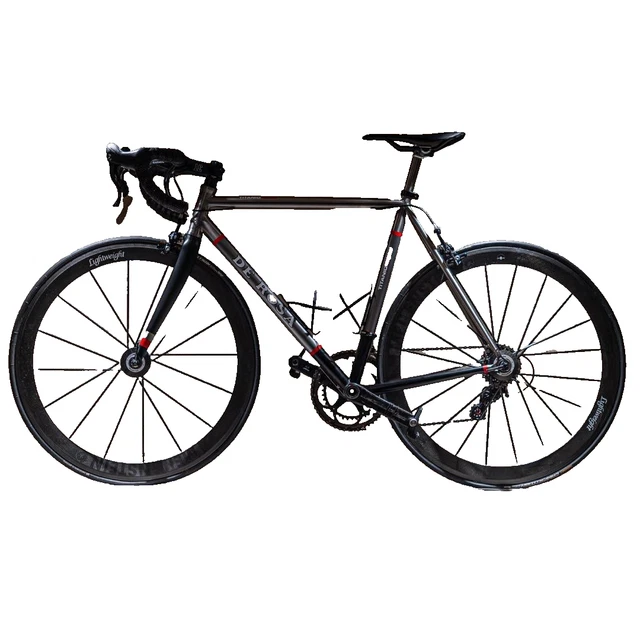 DE ROSA デローザ アドリアーノTITANIO チタニオ フレーム 51 DE ROSA デローザ アドリアーノTITANIO チタニオ フレーム 51