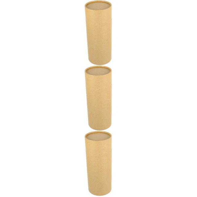 3pcs Biodegradable Paper Urn Cremation Urn Human Ashes Scatter Urn Pet Human