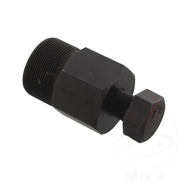 JMP FLYWHEEL PULLER M28X1 0 For Vespa V 50 63 76 20 51 PicClick