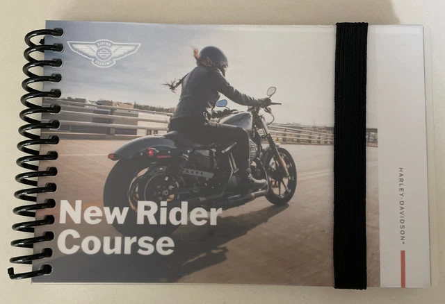 rider safety course