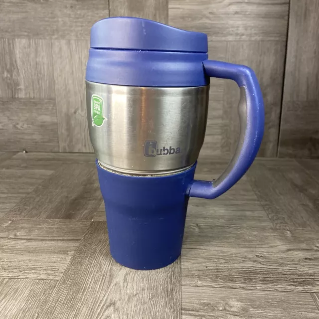Bubba Classic Insulated Travel Mug, 20 oz - Black